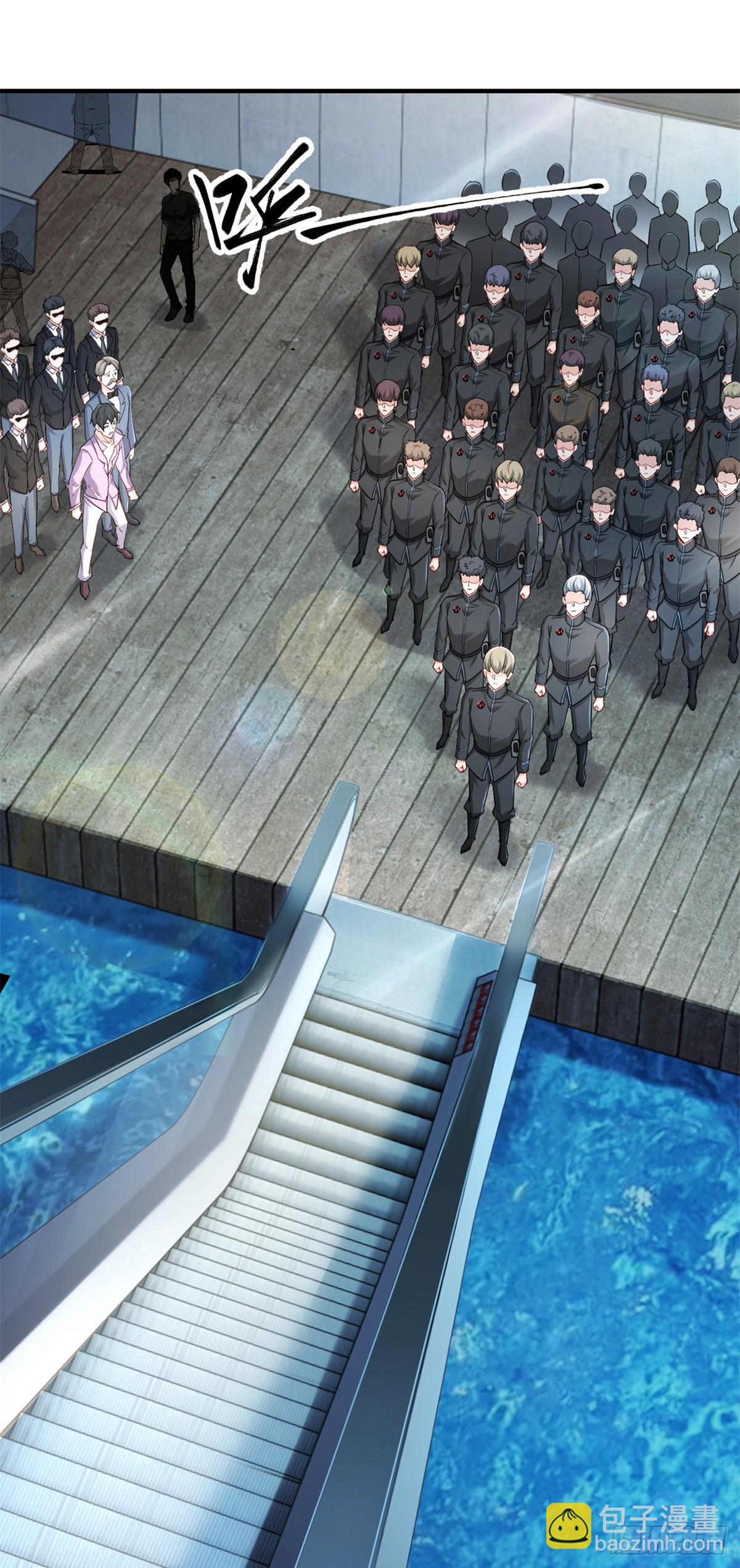 第2话 皆为布衣麾下臣-第3话