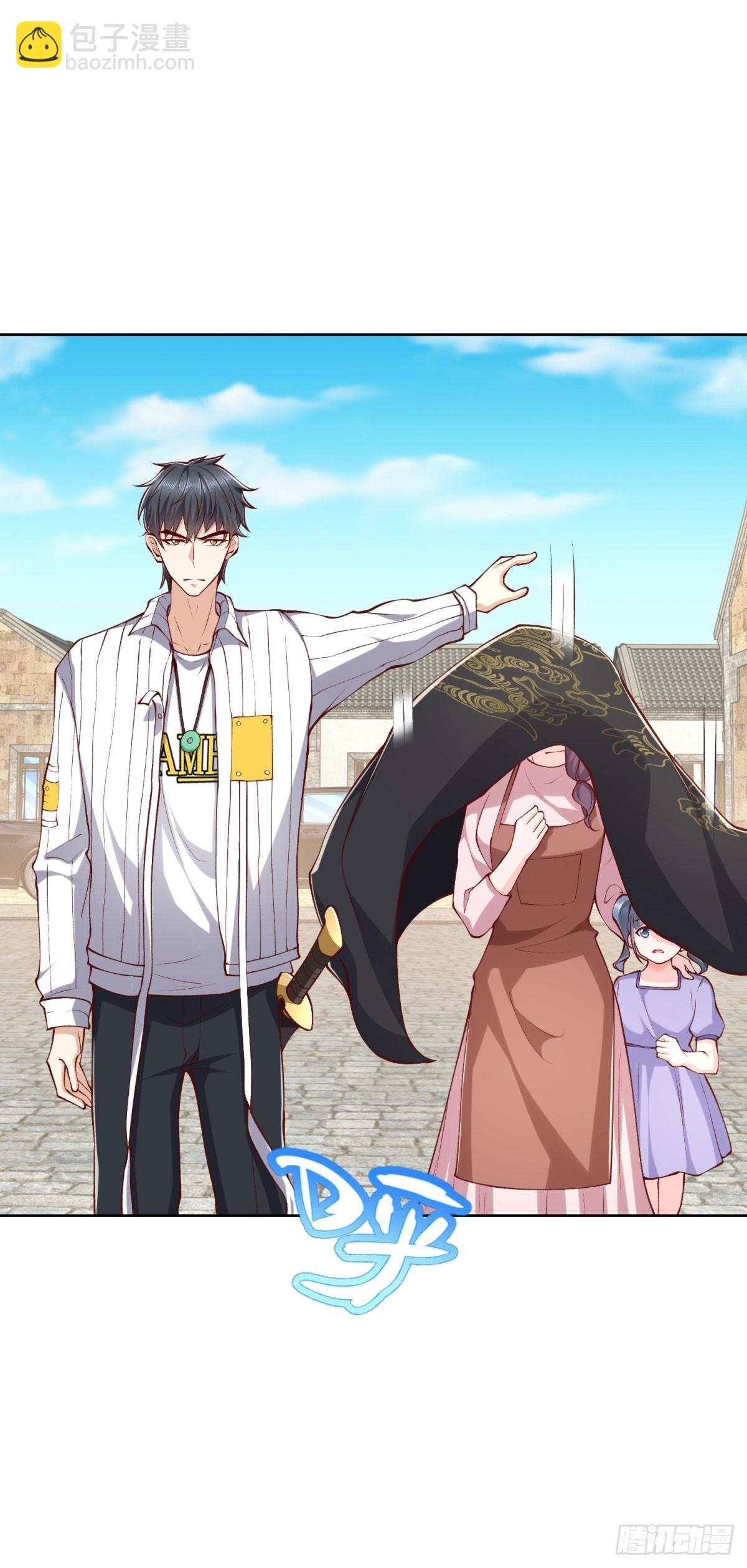 第24话 宁四回归宁沧殇-第25话