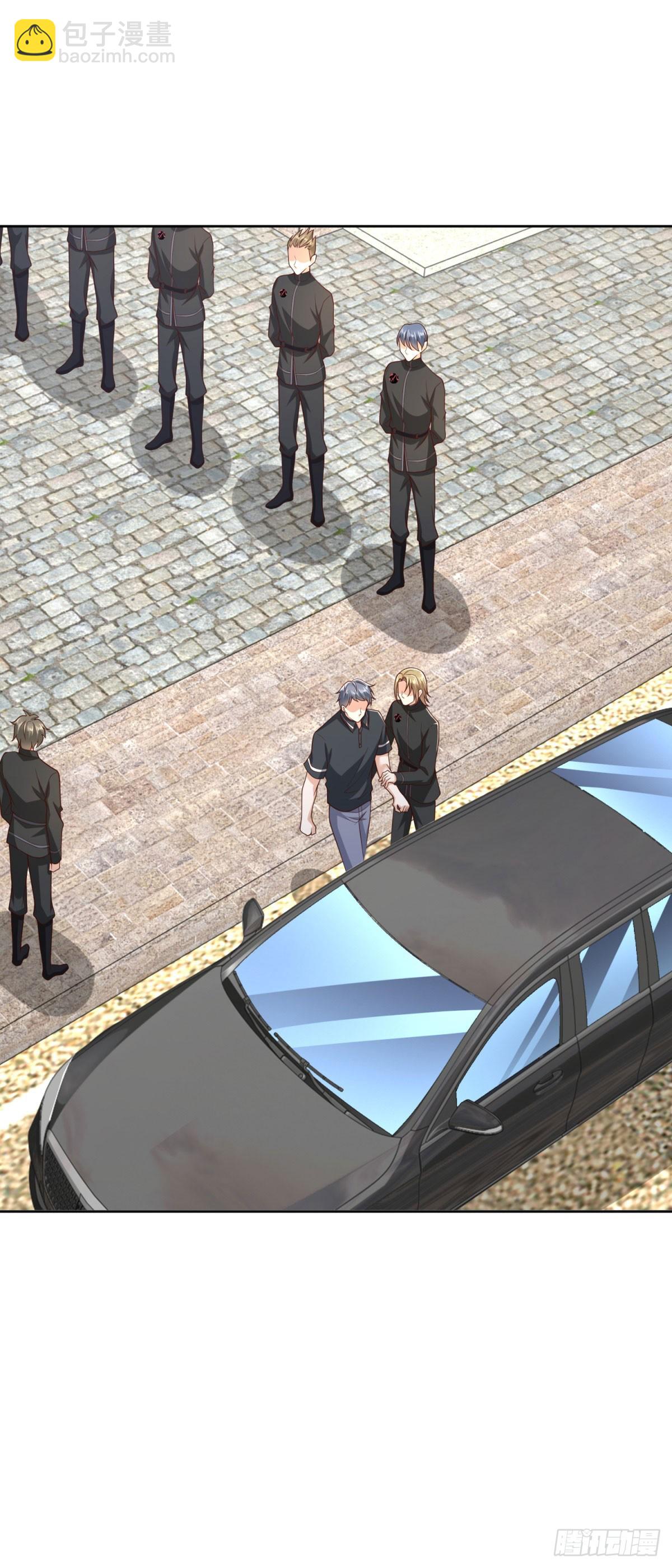 第24话 宁四回归宁沧殇-第25话