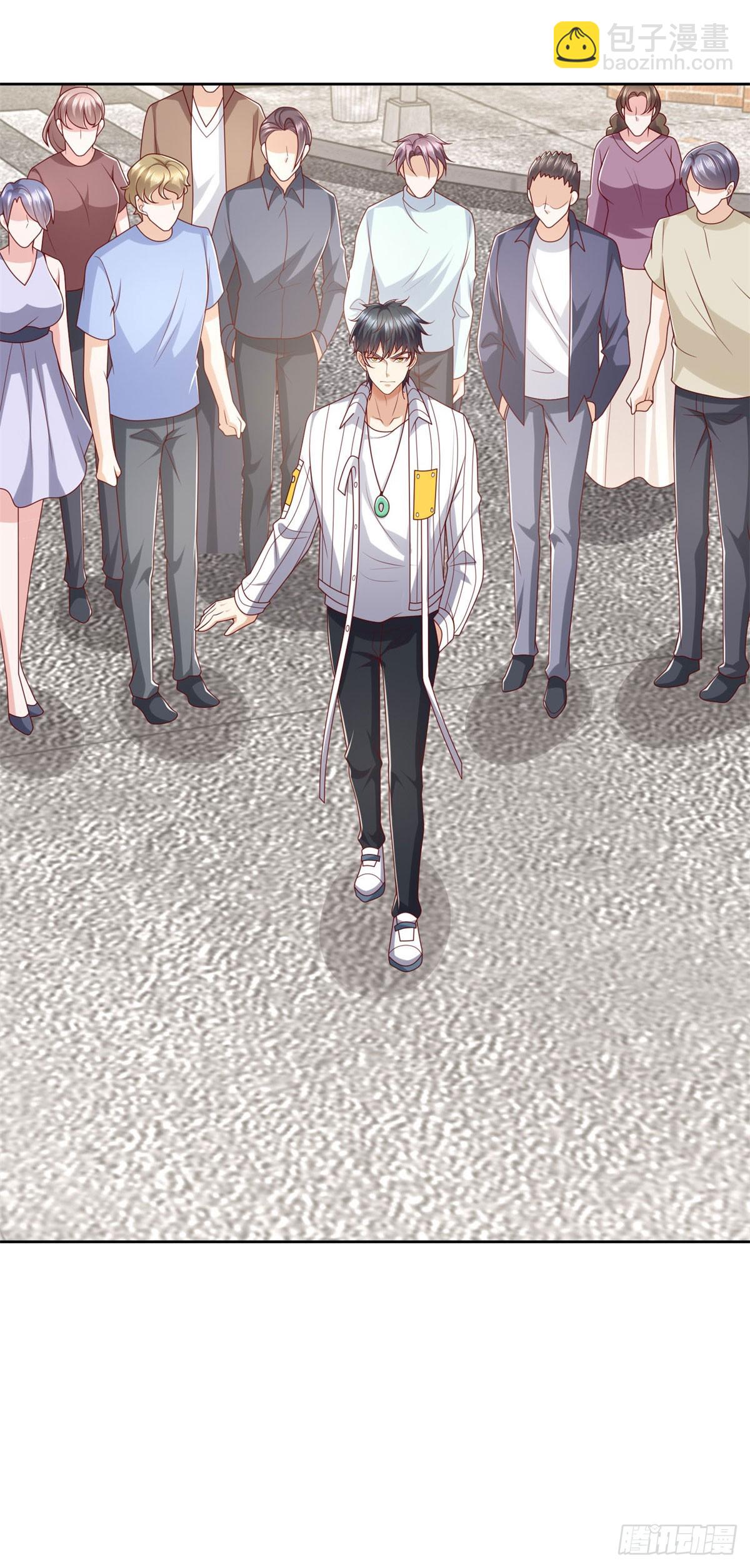 第30话 路遇车祸-第31话