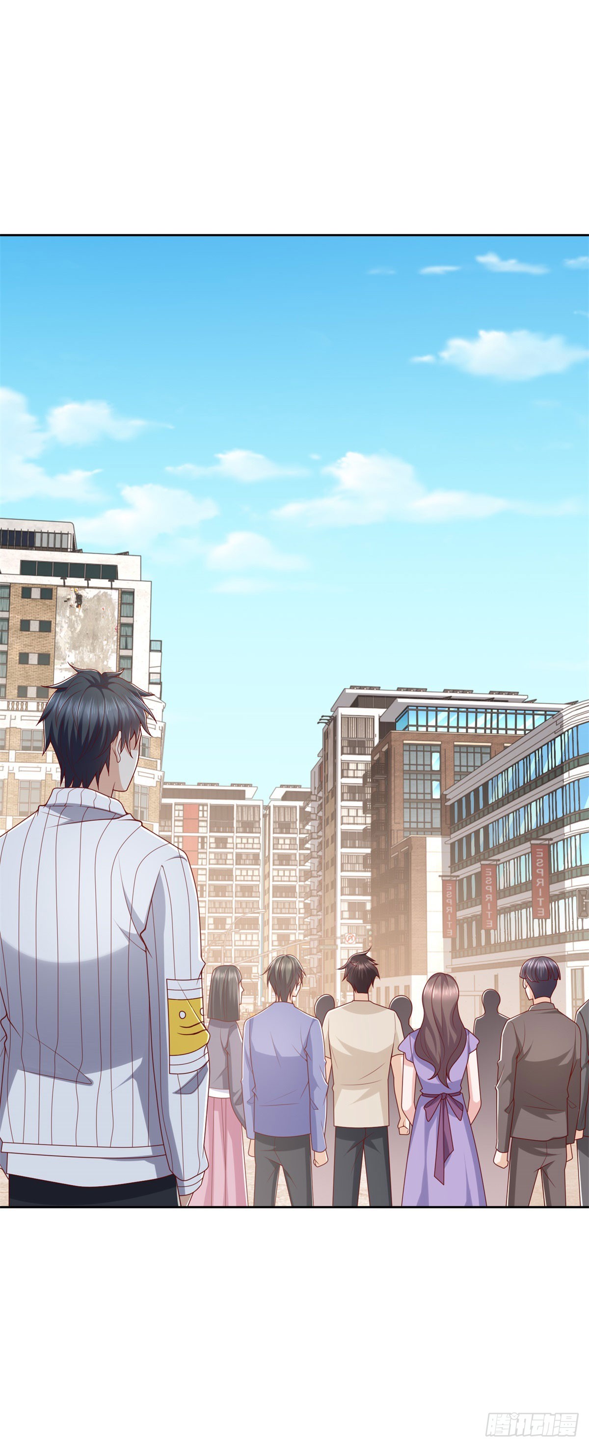 第30话 路遇车祸-第31话