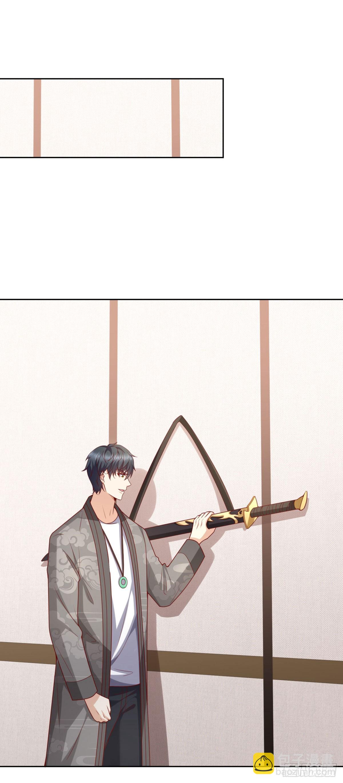 第32话 唐家双胞胎-第33话