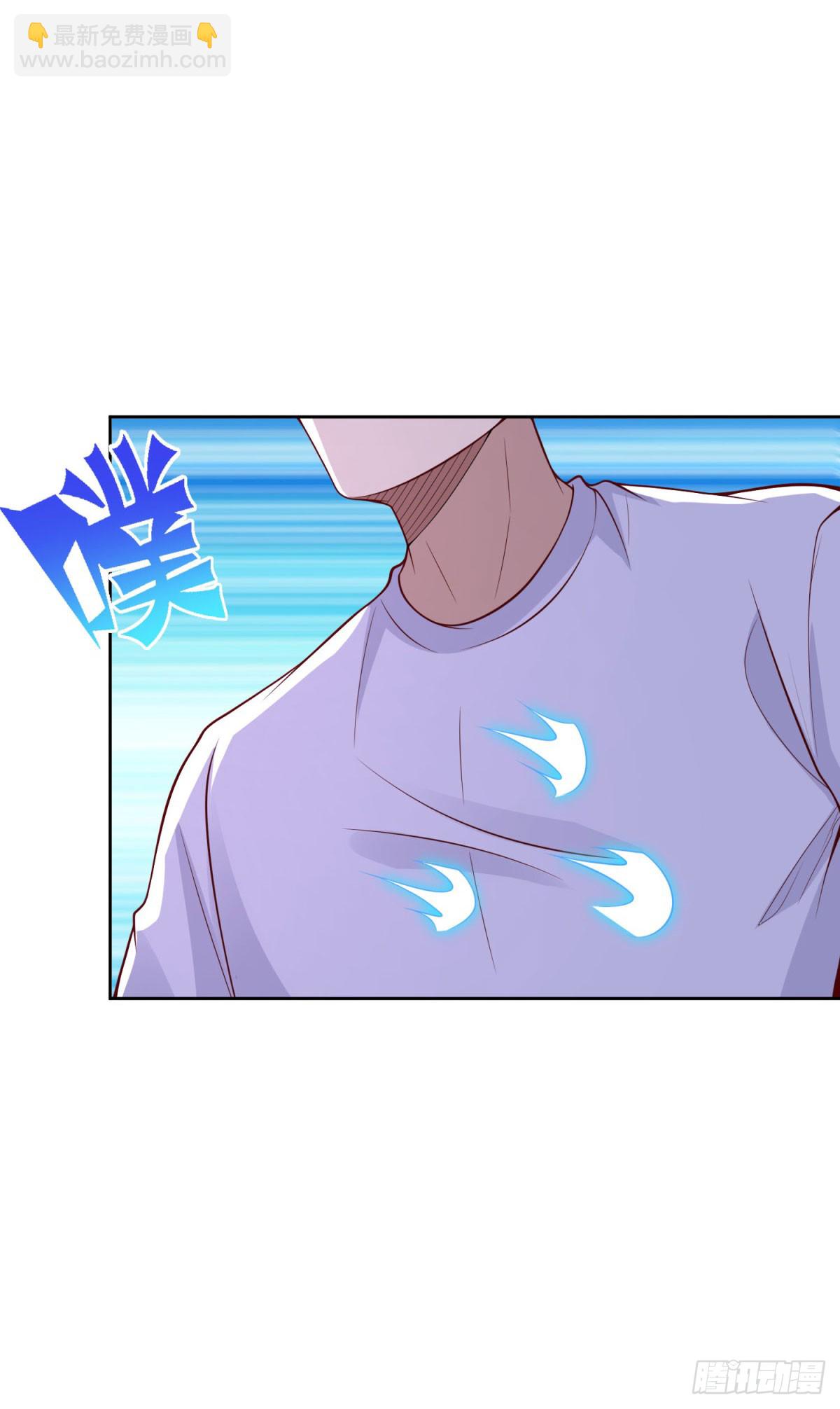 第36话 爷爷这是在救你-第37话