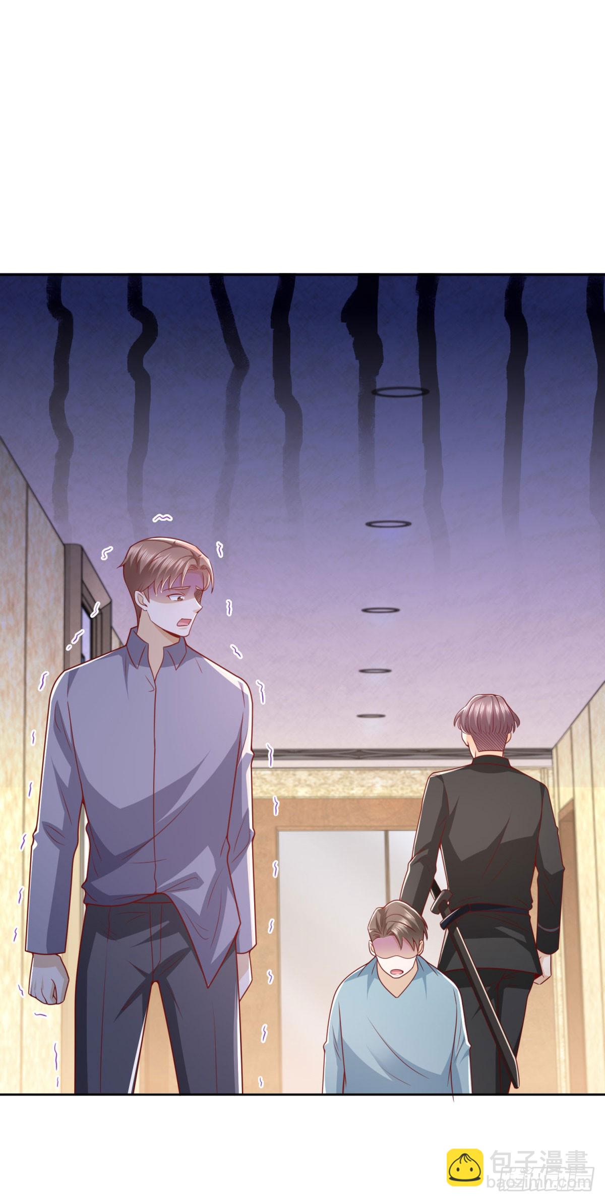 第36话 爷爷这是在救你-第37话