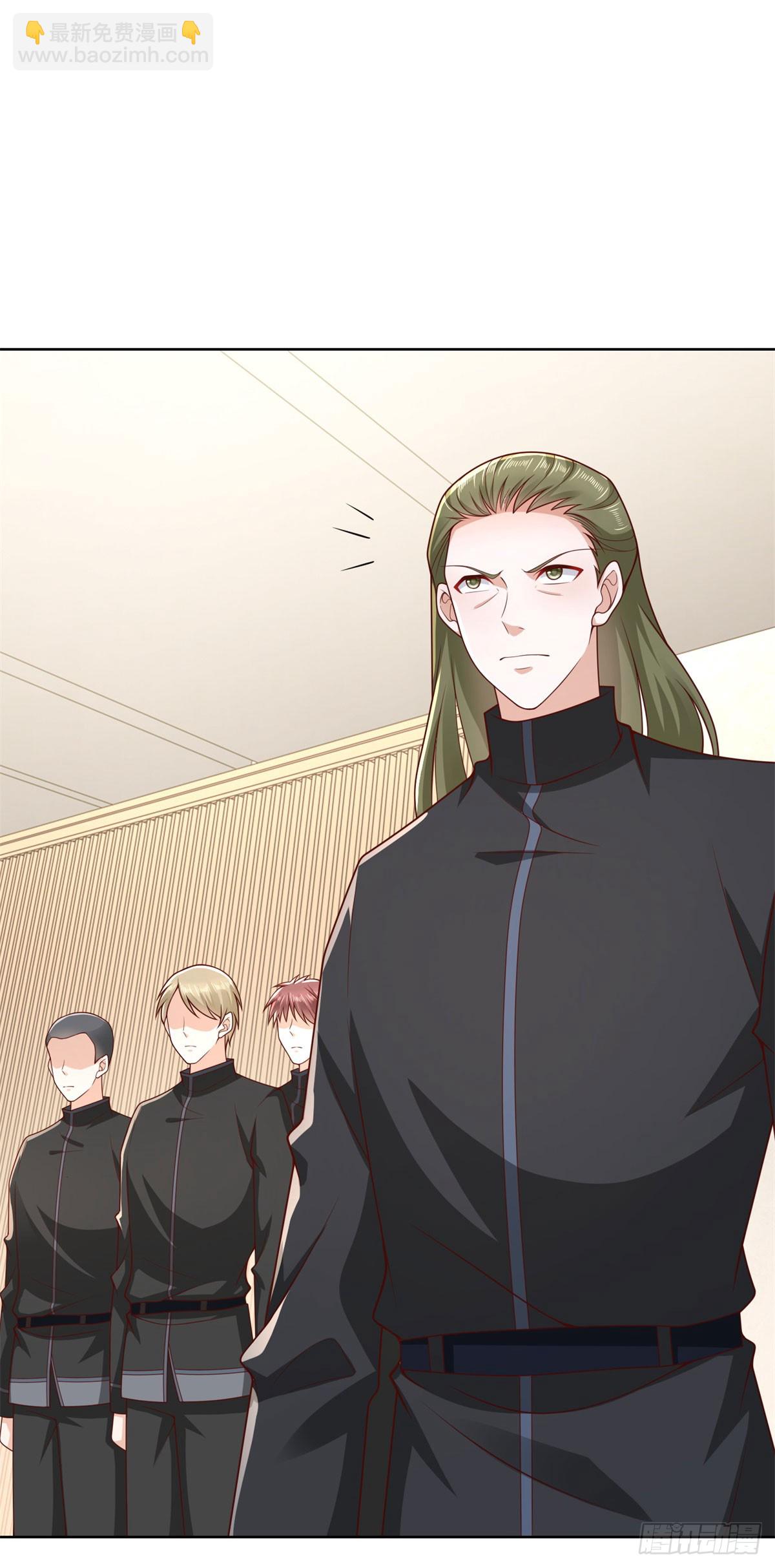 第38话 军刀令-第39话