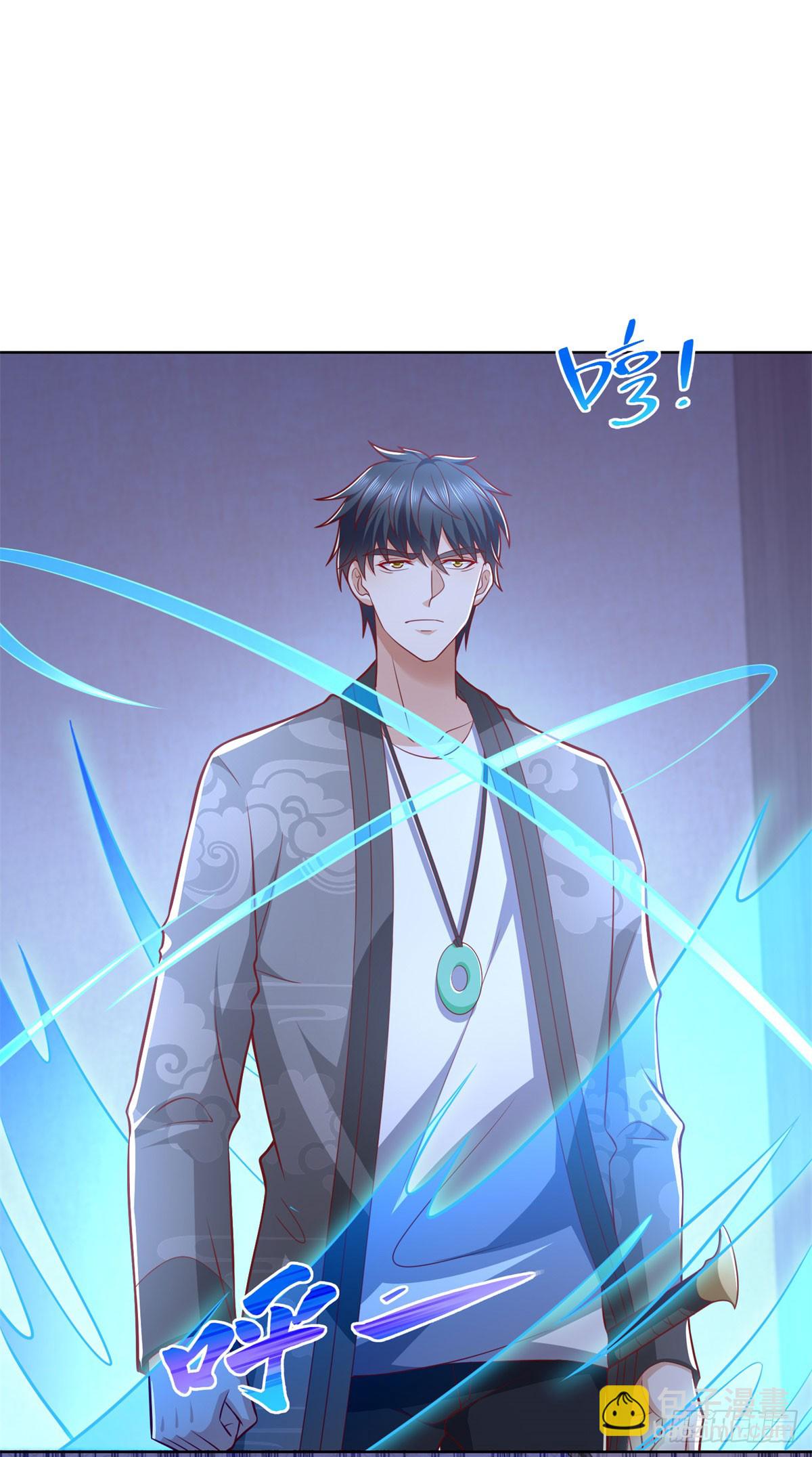 第38话 军刀令-第39话