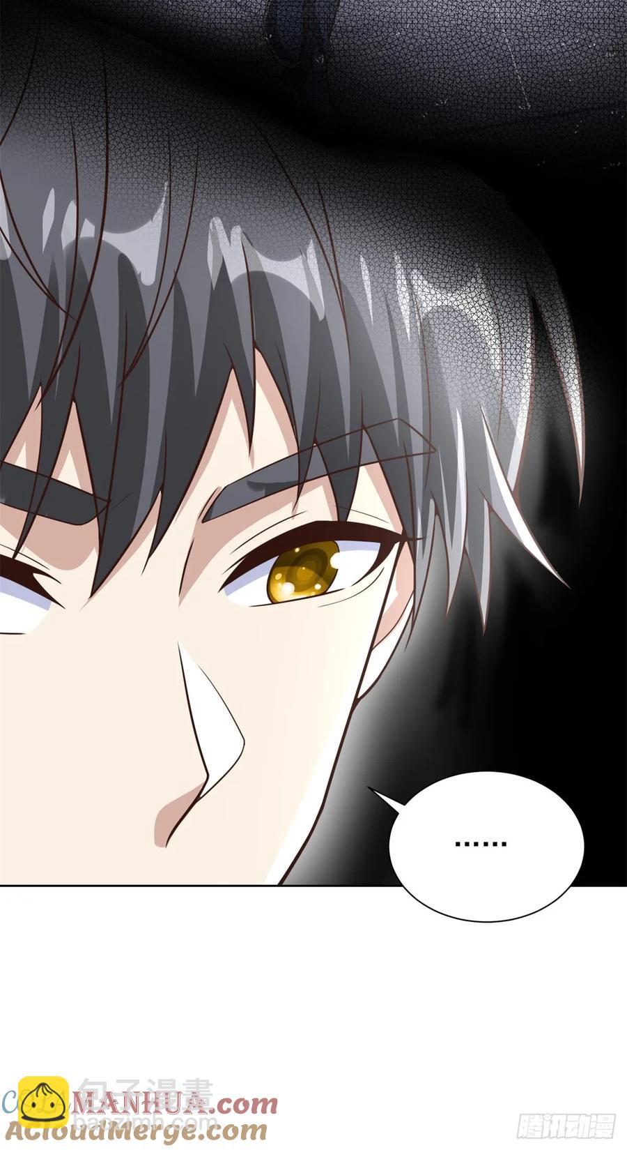 第50话 反重力器的创始人-第51话