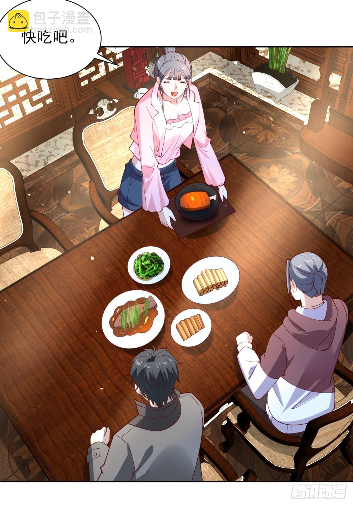 第58话 唐家见父母(1/2)-第59话