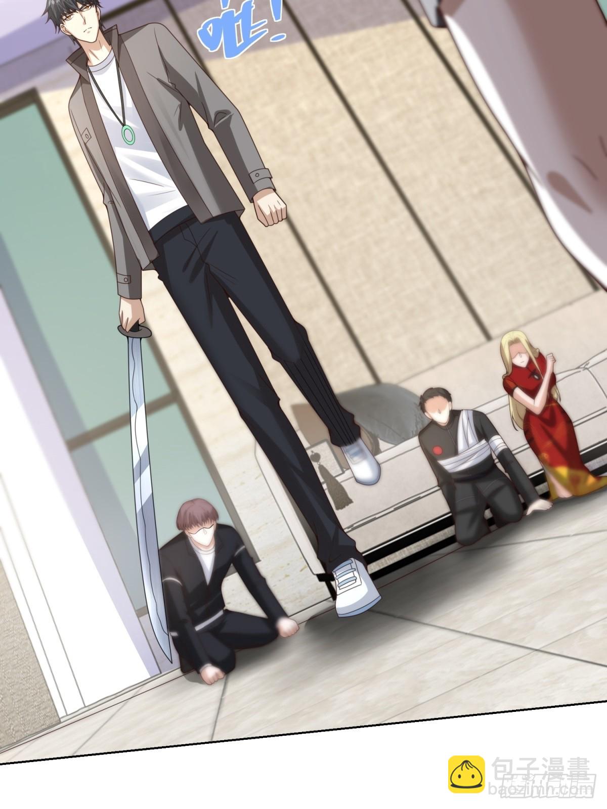 第58话 唐家见父母(1/2)-第59话