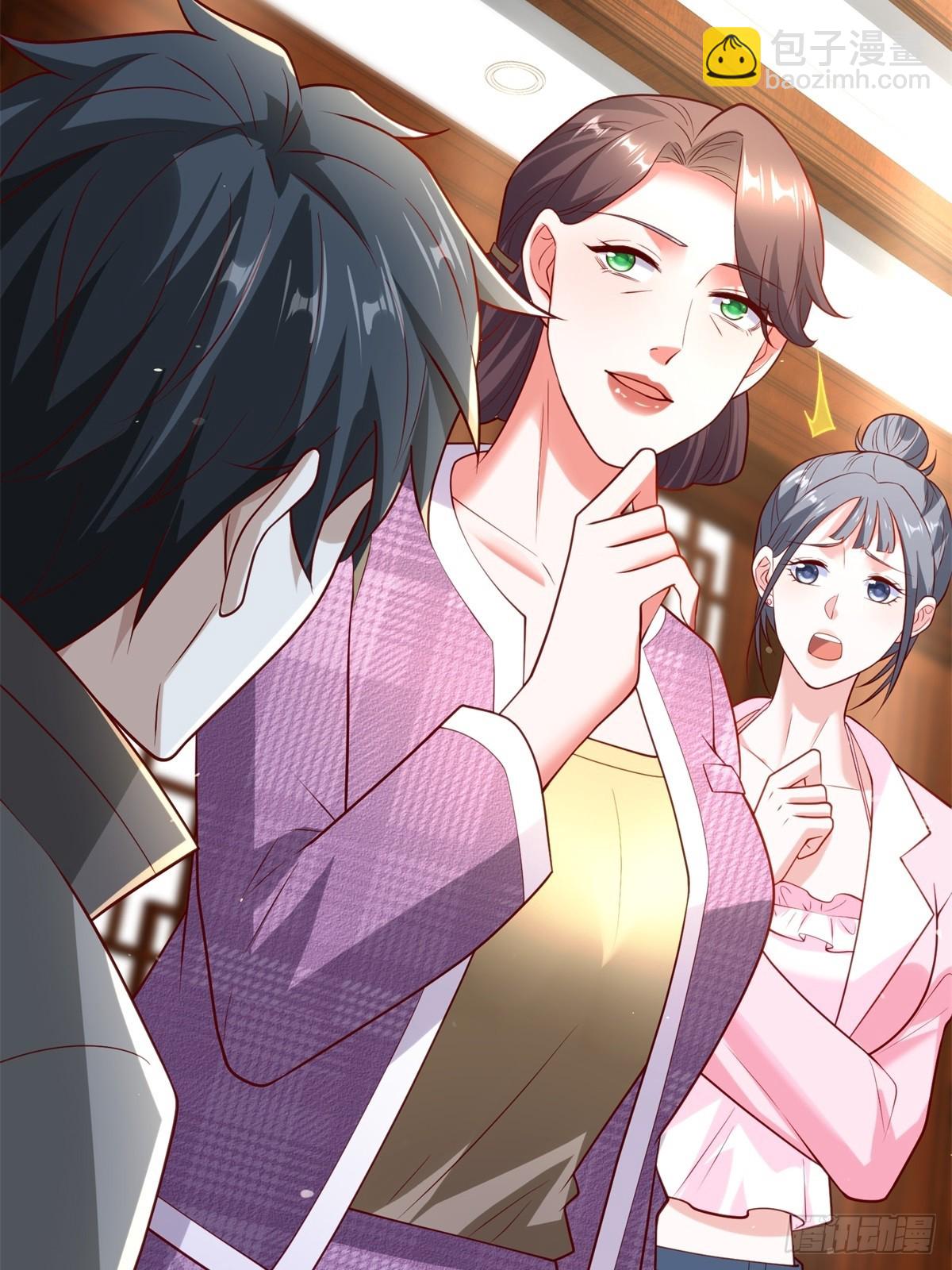 第58话 唐家见父母(1/2)-第59话