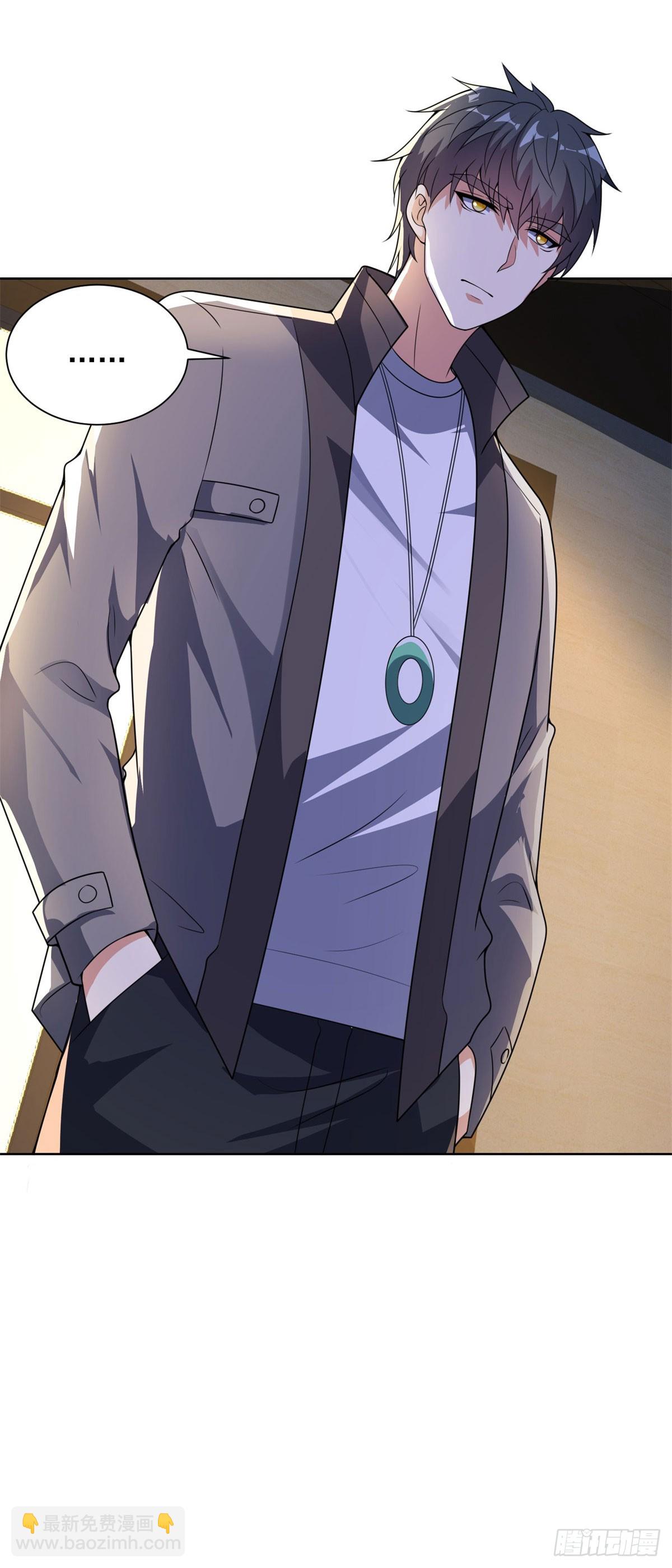 第60话 我不是来拦你的-第61话