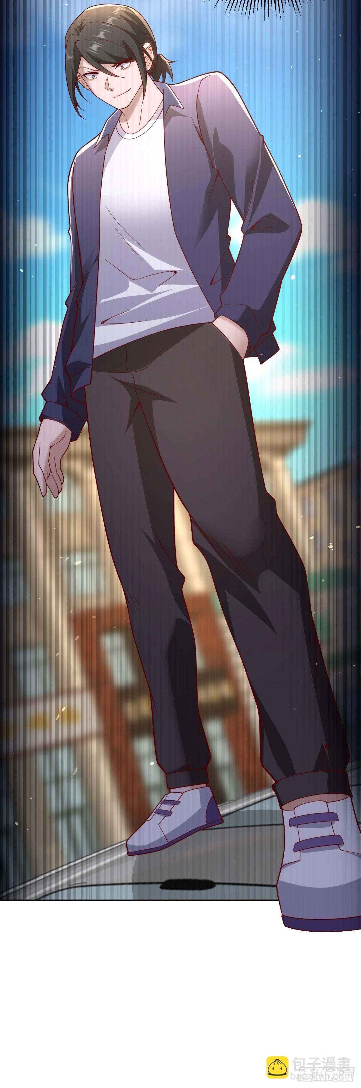 第64话 车顶的人-第65话