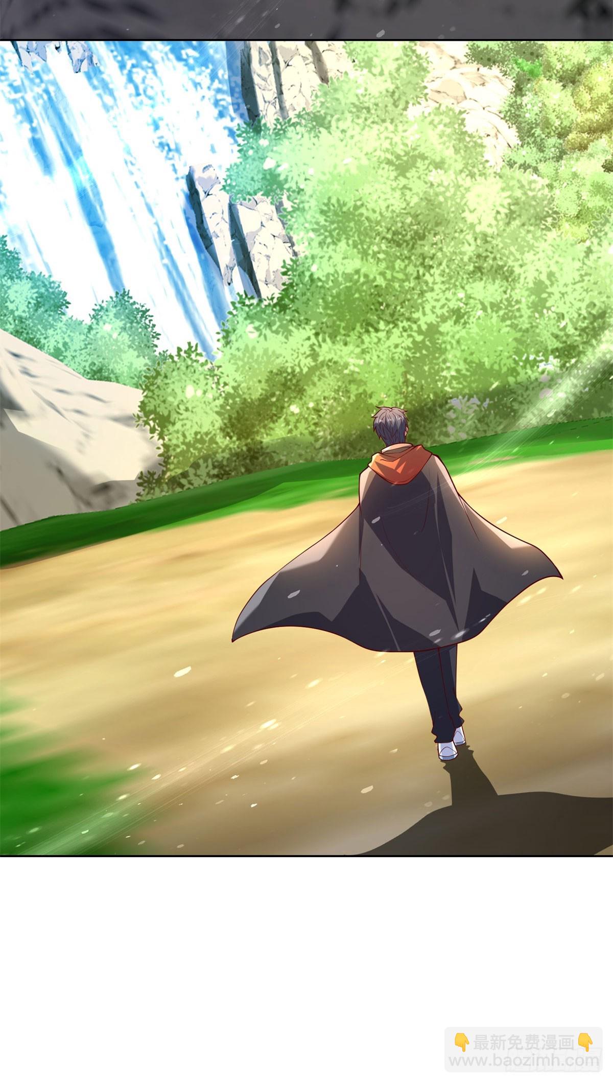 第66话 北王出马-第67话