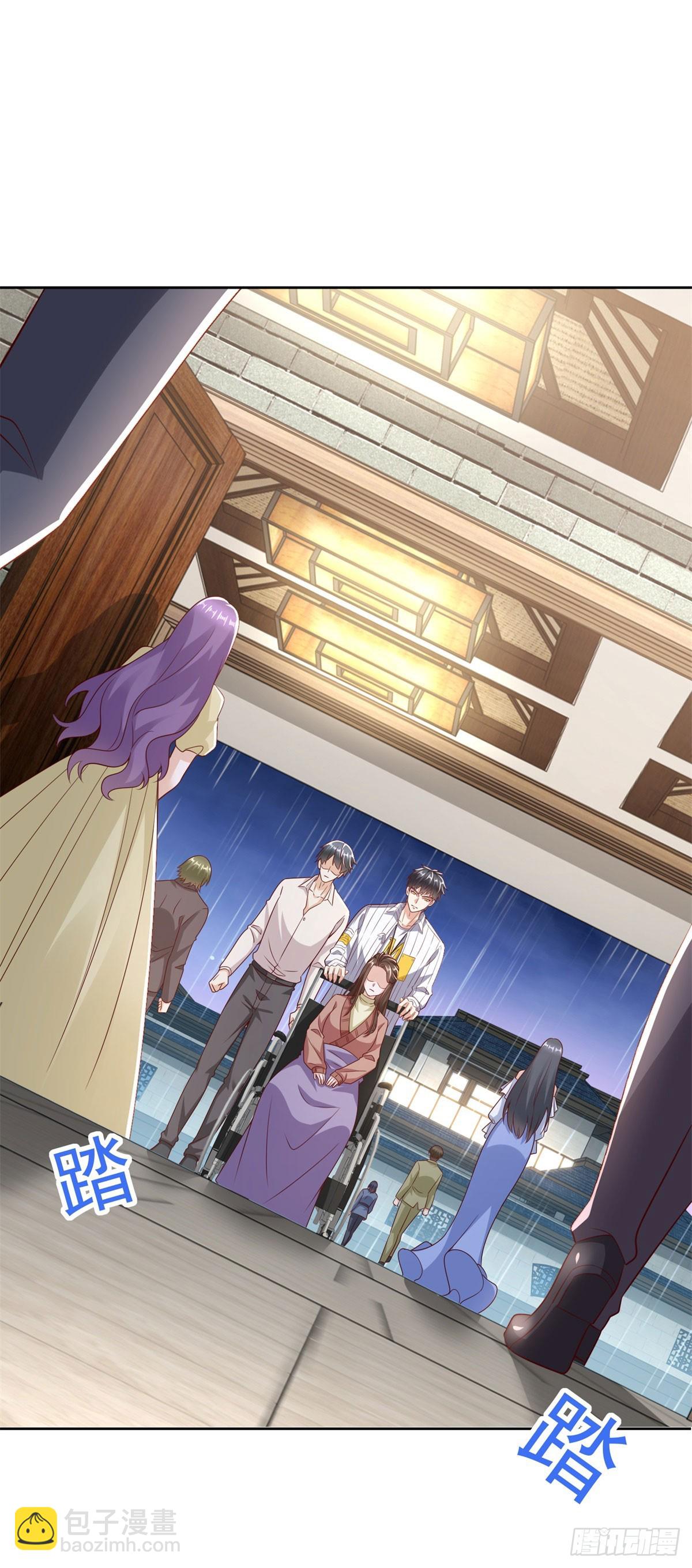 第8话 战神级-第9话