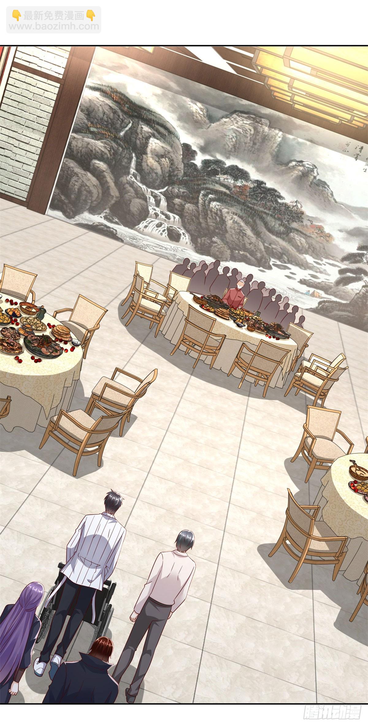 第8话 战神级-第9话