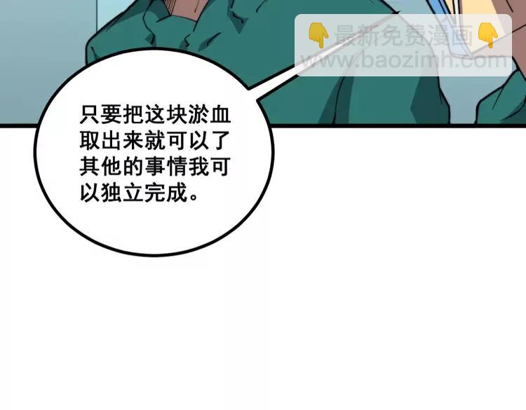 毒手巫醫 - 第266話 四師弟的徒弟(2/3) - 2