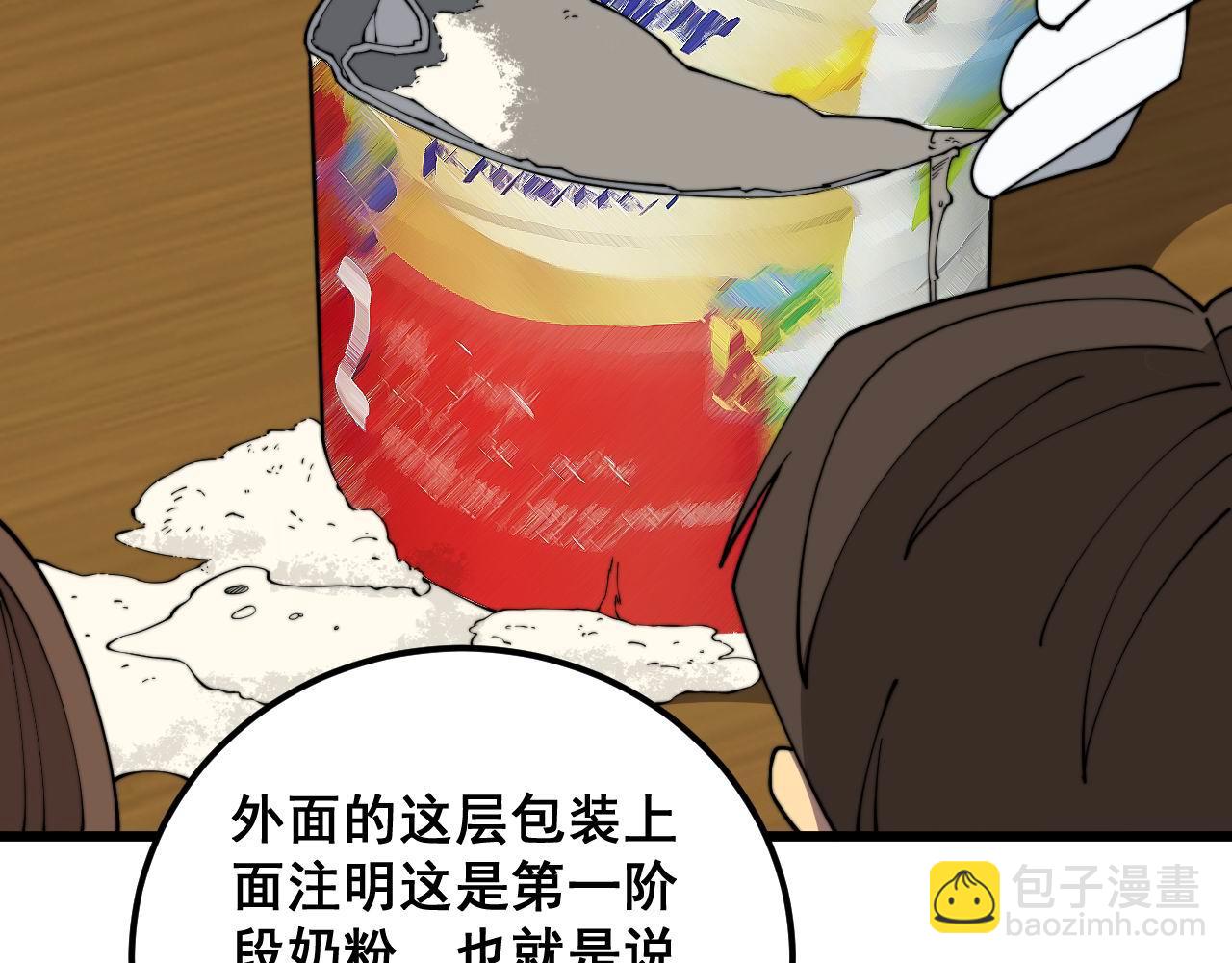 毒手巫醫 - 第370話 毒奶粉(2/4) - 6