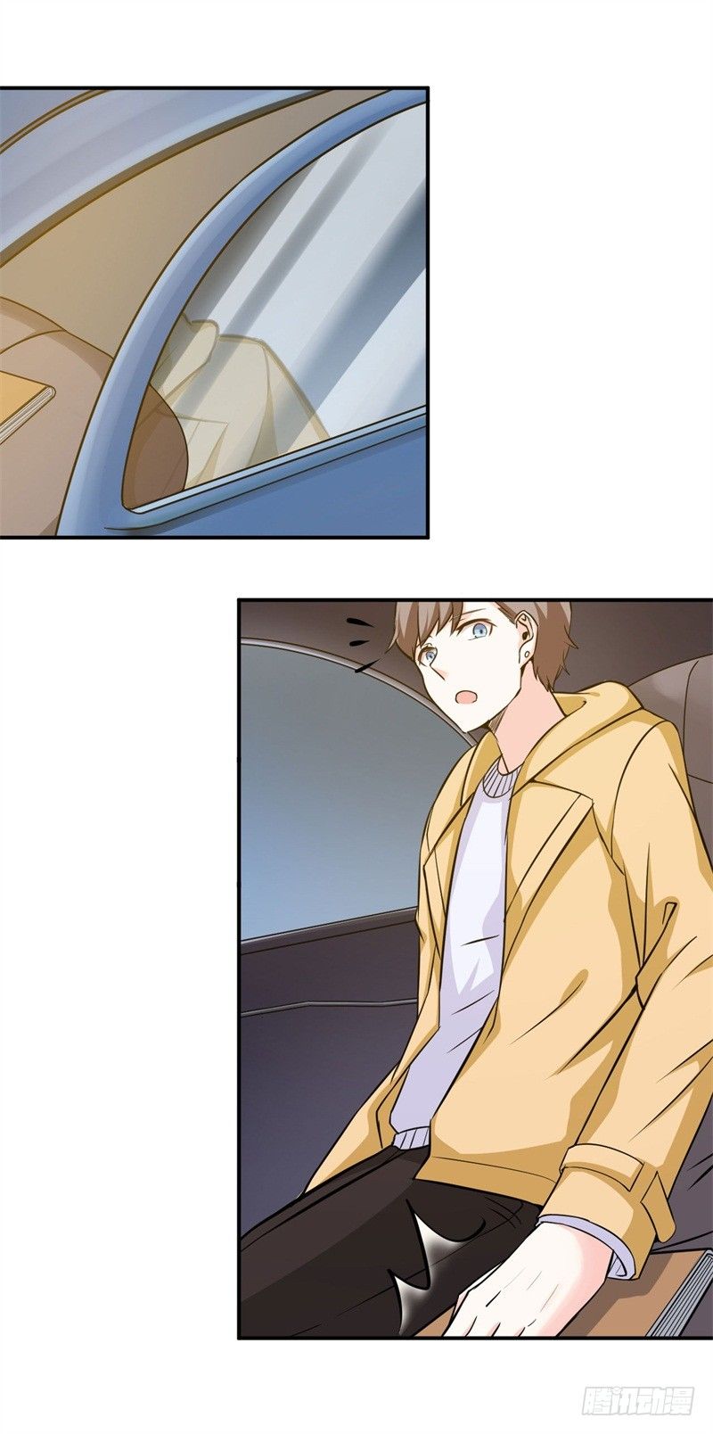 012 柳下惠传奇(1/2)-第13话