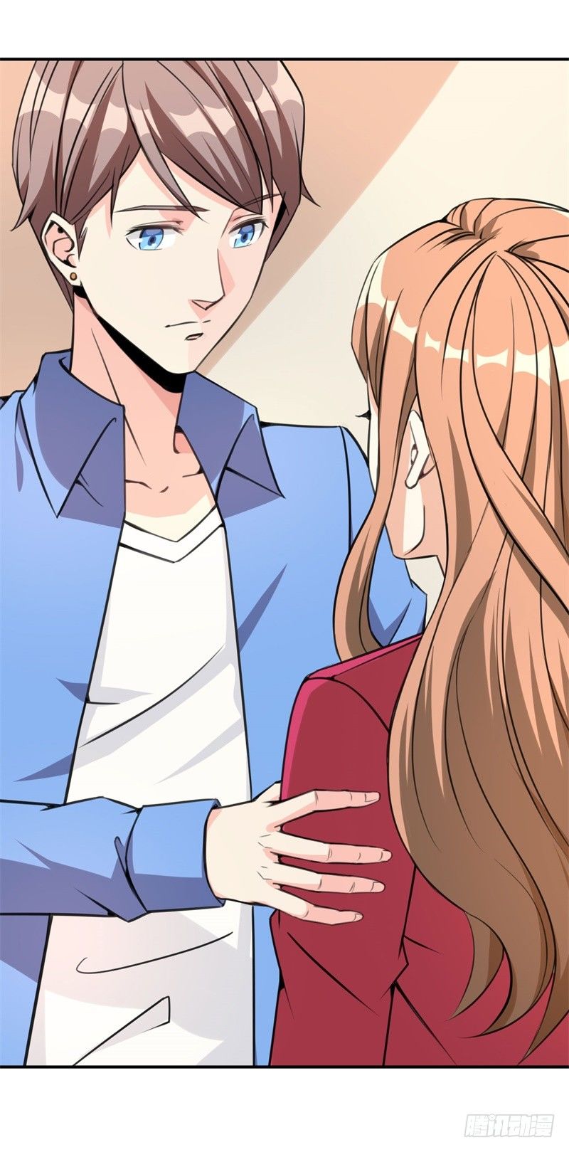 020 我要出道了？！(1/2)-第21话