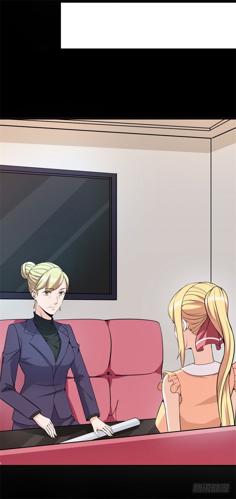 020 我要出道了？！(1/2)-第21话