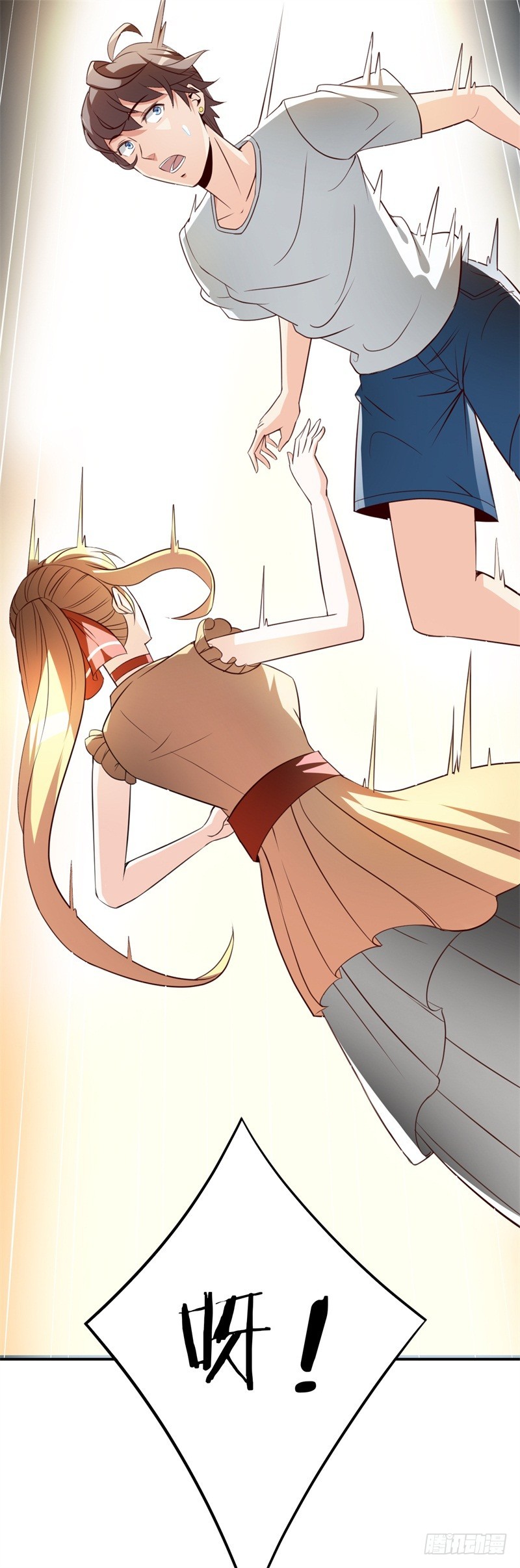 028 月光宝盒-第31话