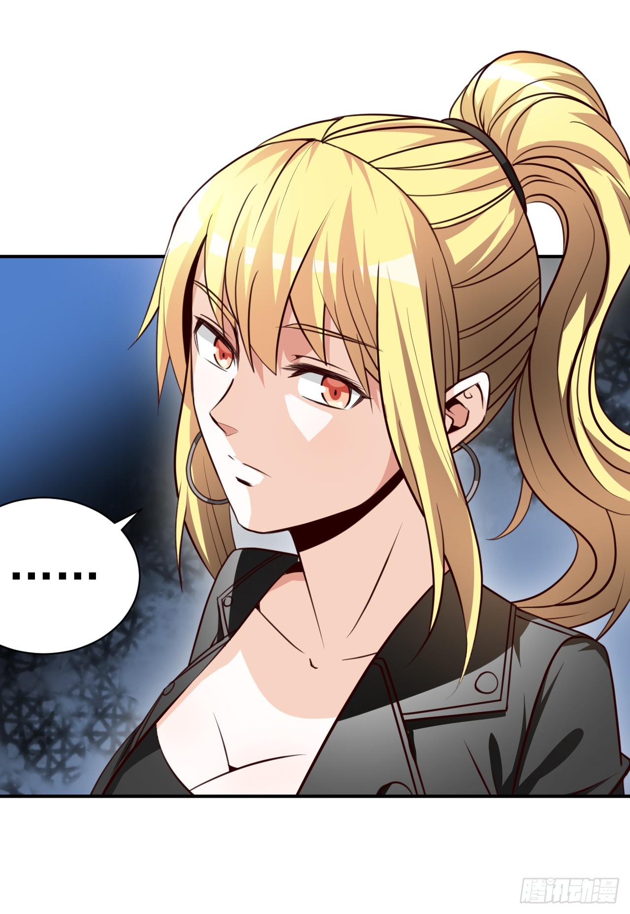 030 大战丈母娘(1/2)-第33话