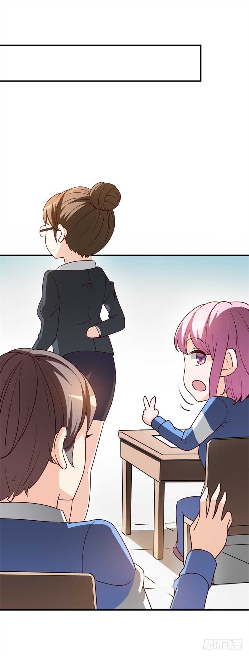 035 高考进行时-第29话