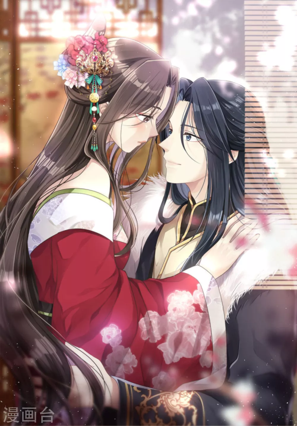 第129话 这女人，是魔鬼！-第129话