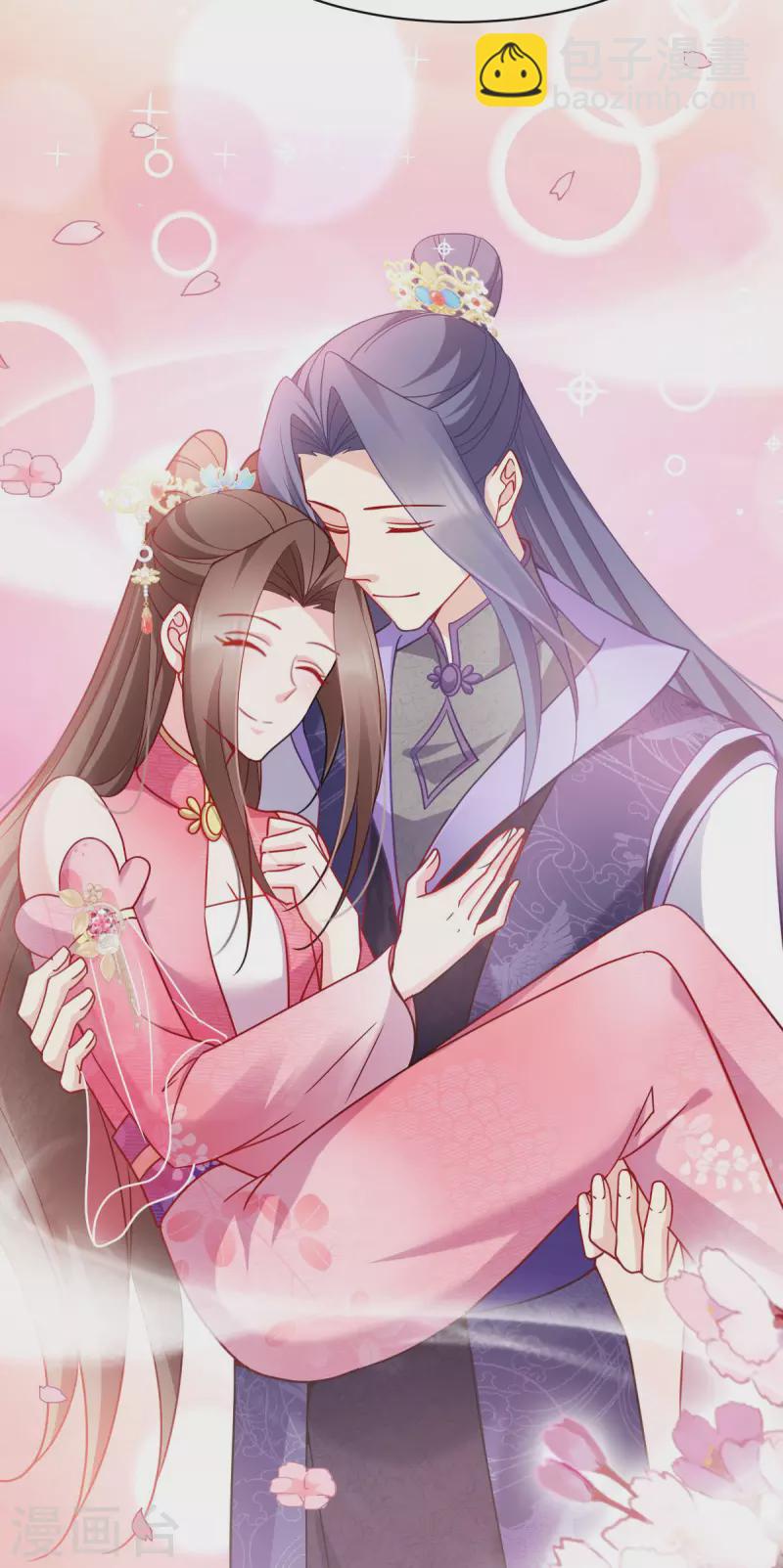 第165话 失去神力(1/2)-第165话