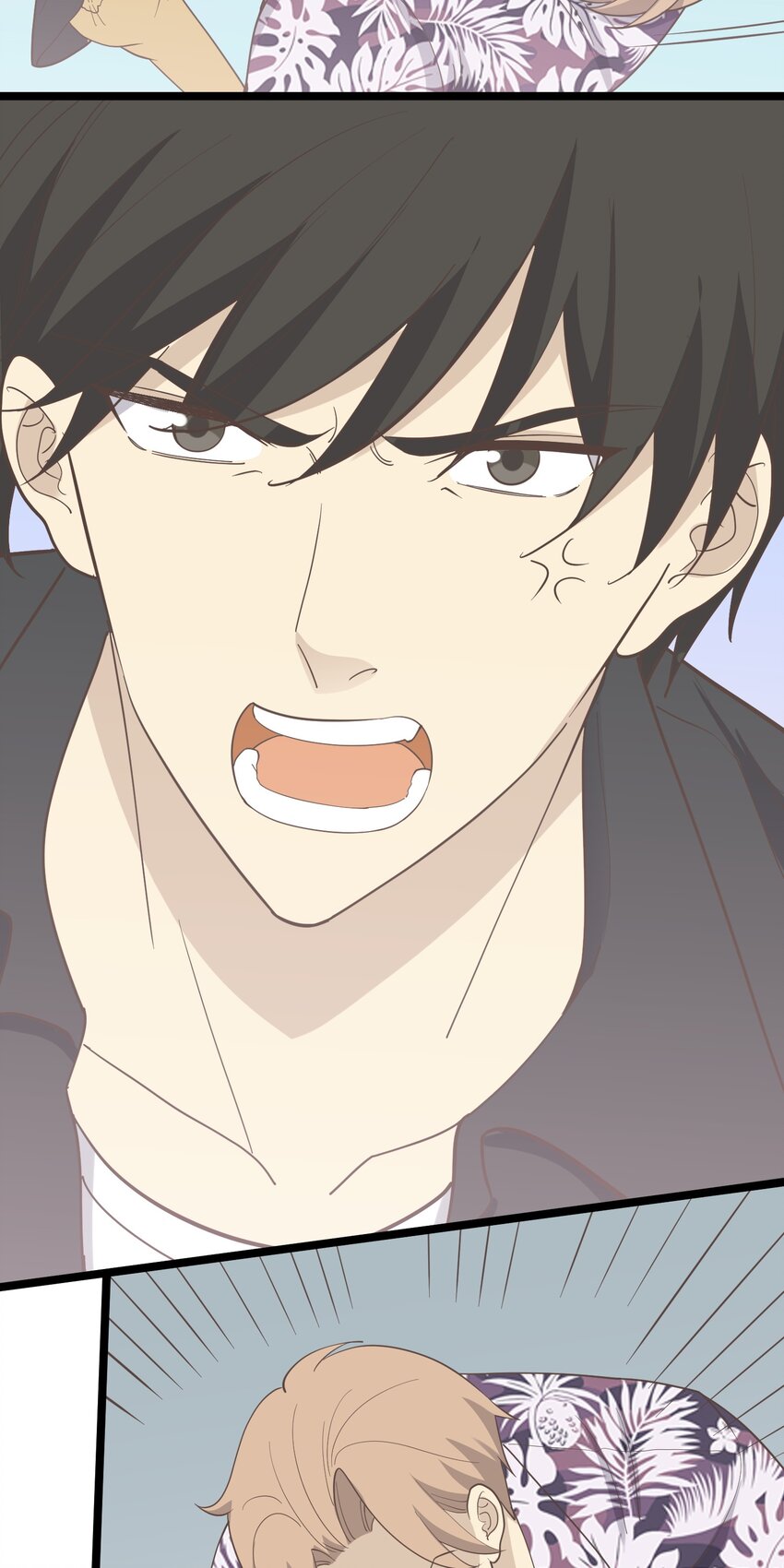 第94话 分头行动(1/2)-第101话