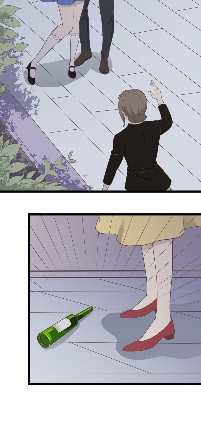 第96话 难言之隐-第103话