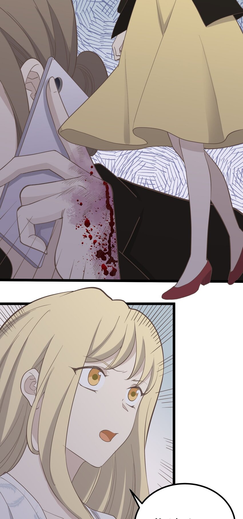 第96话 难言之隐-第103话