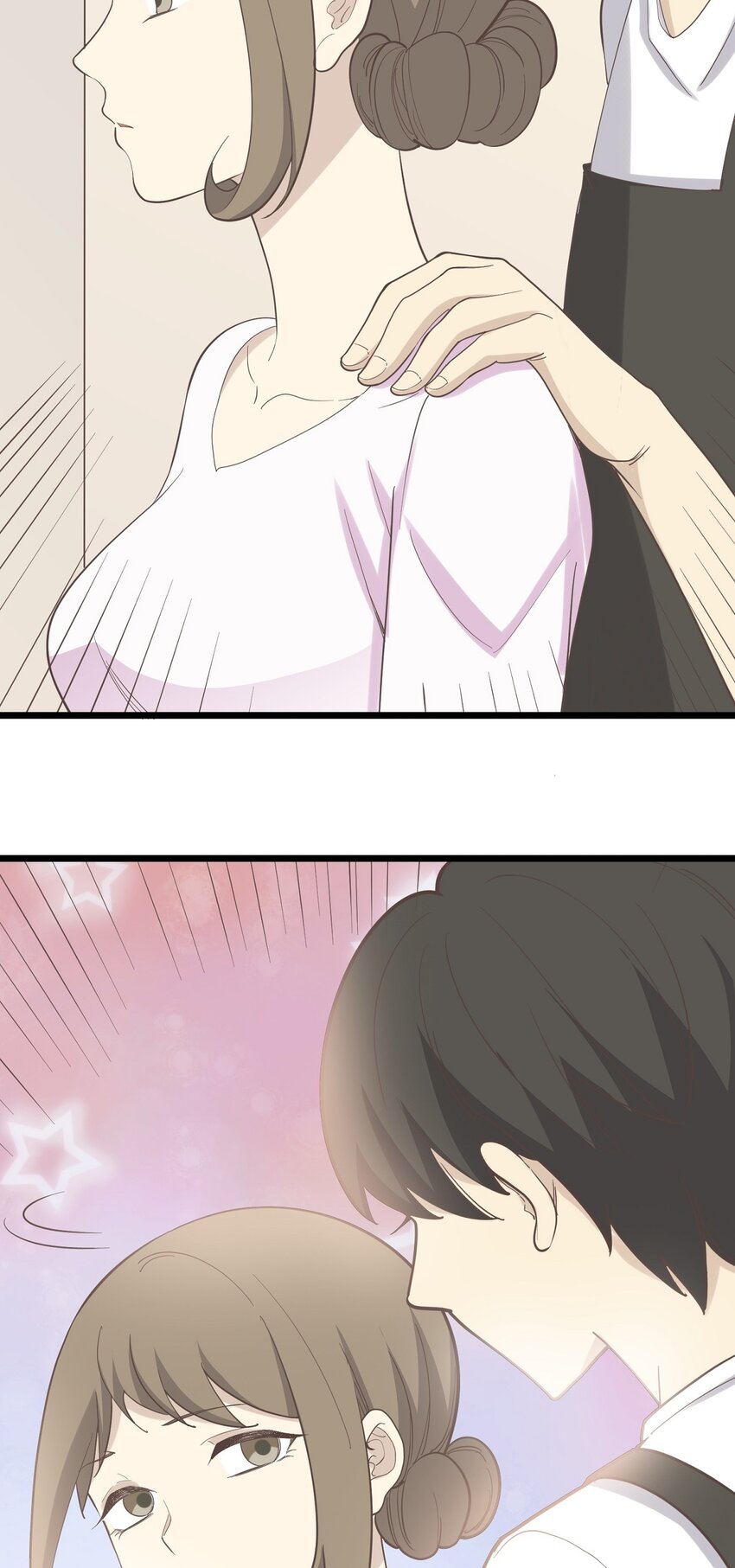 第98话 表白-第105话