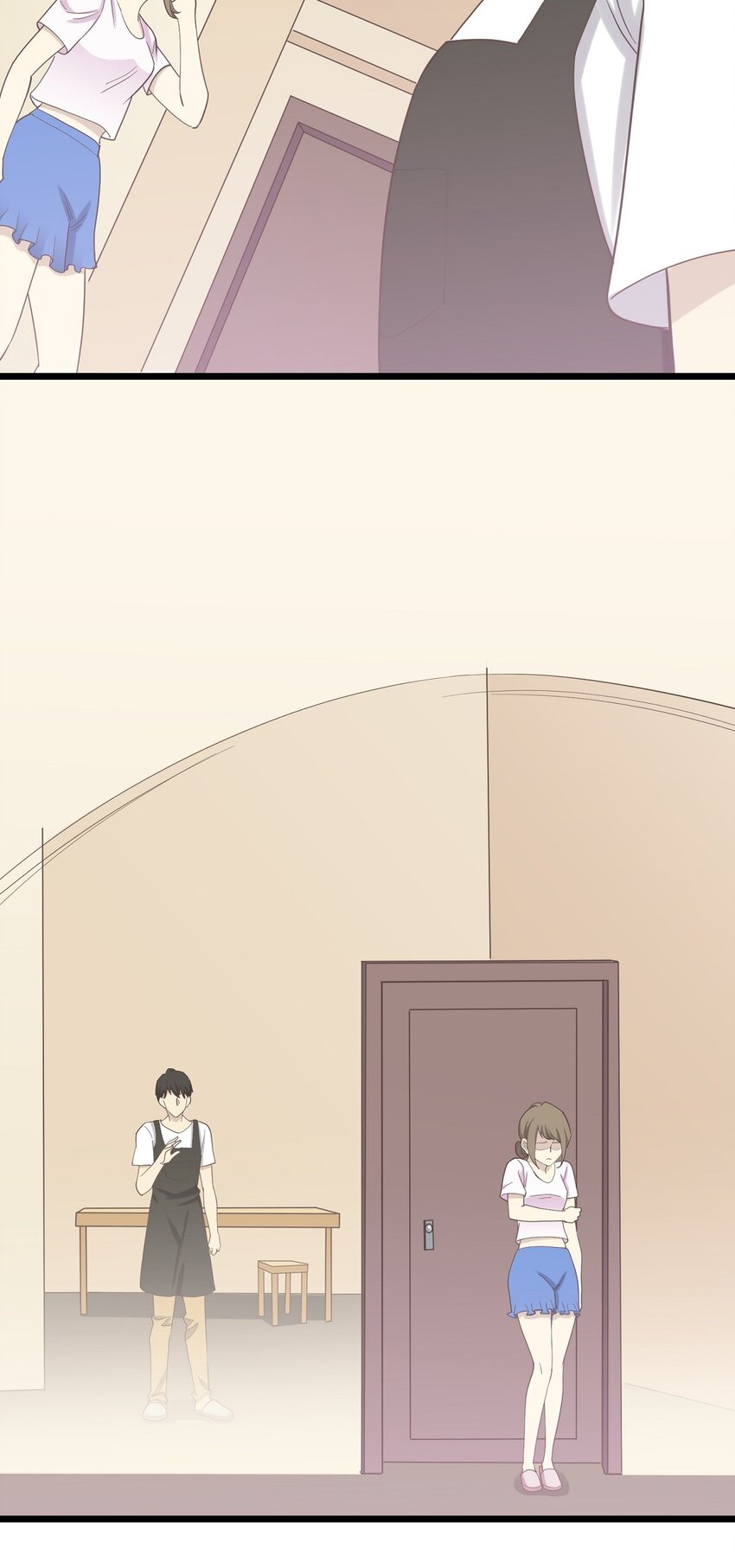 第98话 表白-第105话