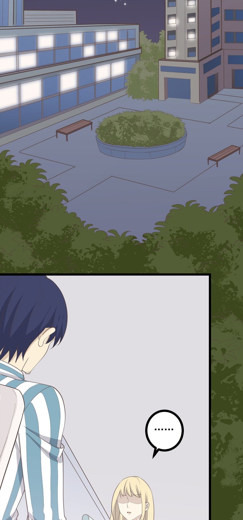 第98话 表白-第105话