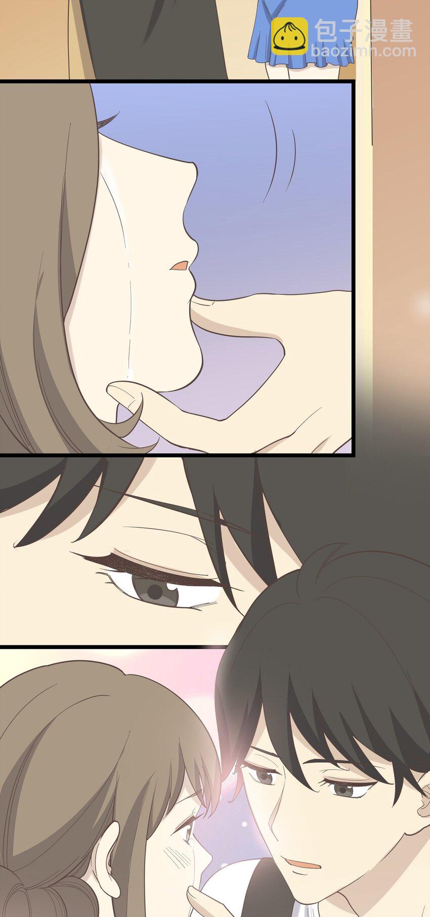 第98话 表白-第105话