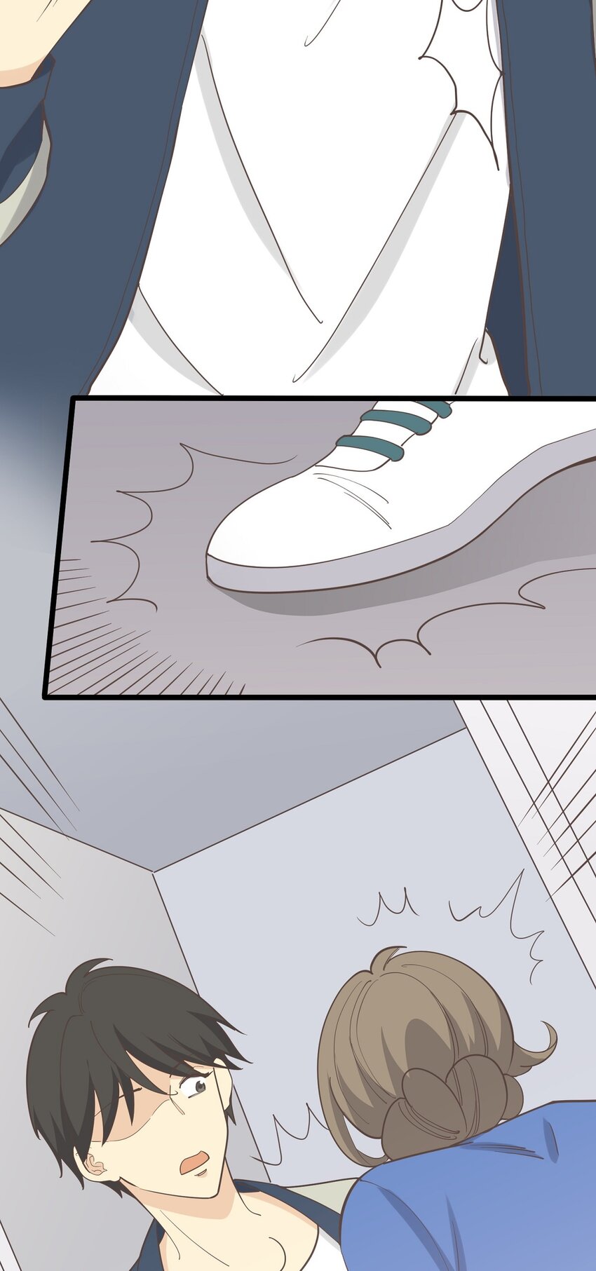 第100话 乱-第107话