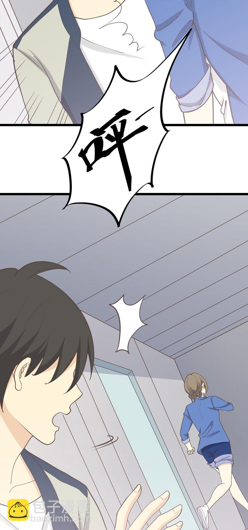 第100话 乱-第107话