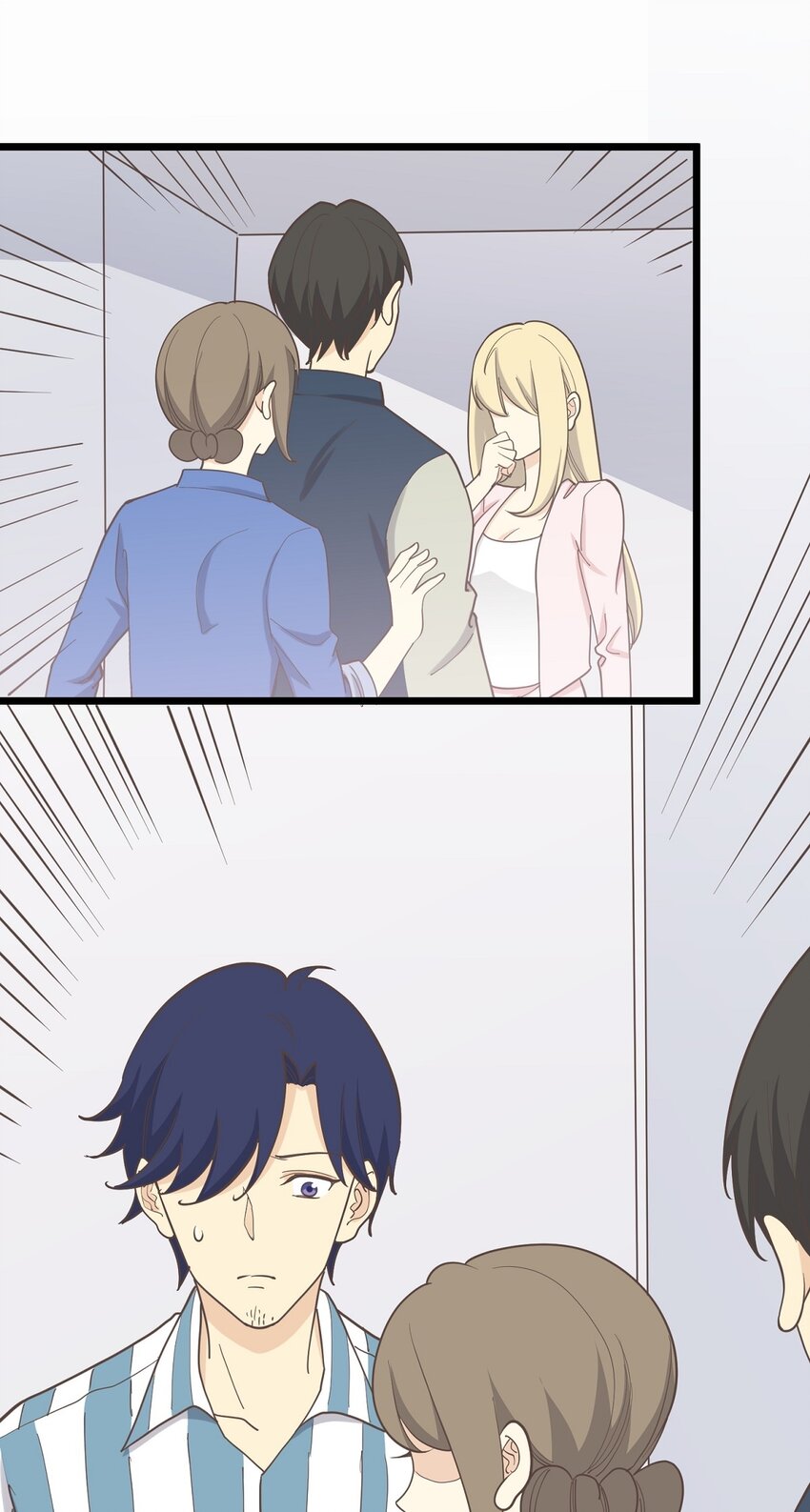 第100话 乱-第107话