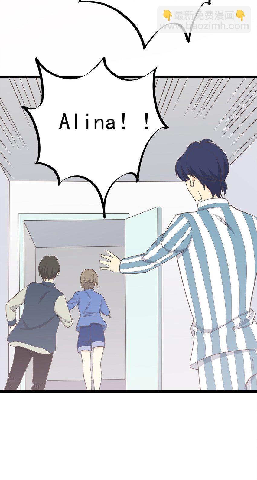 第100话 乱-第107话