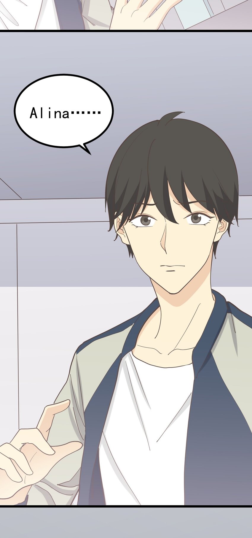 第100话 乱-第107话