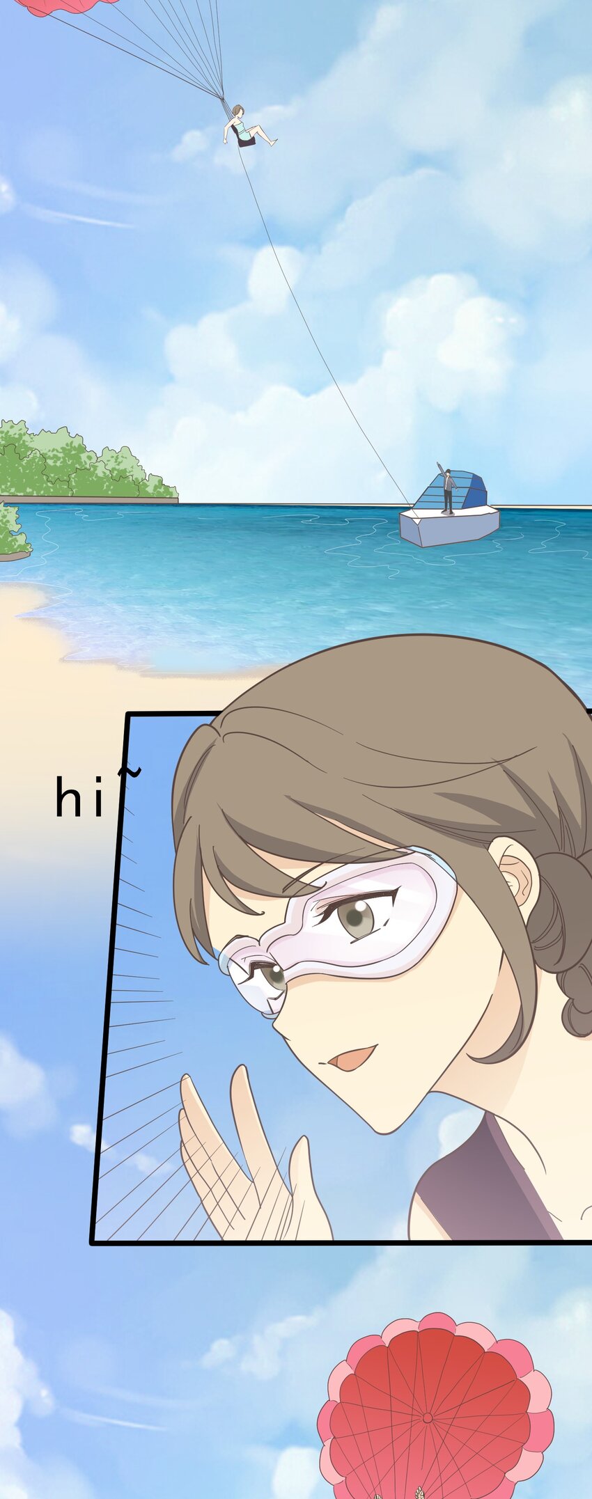 第102话 危机-第109话