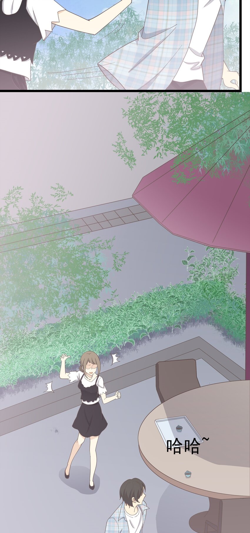 第104话 藏在幕后的人-第111话