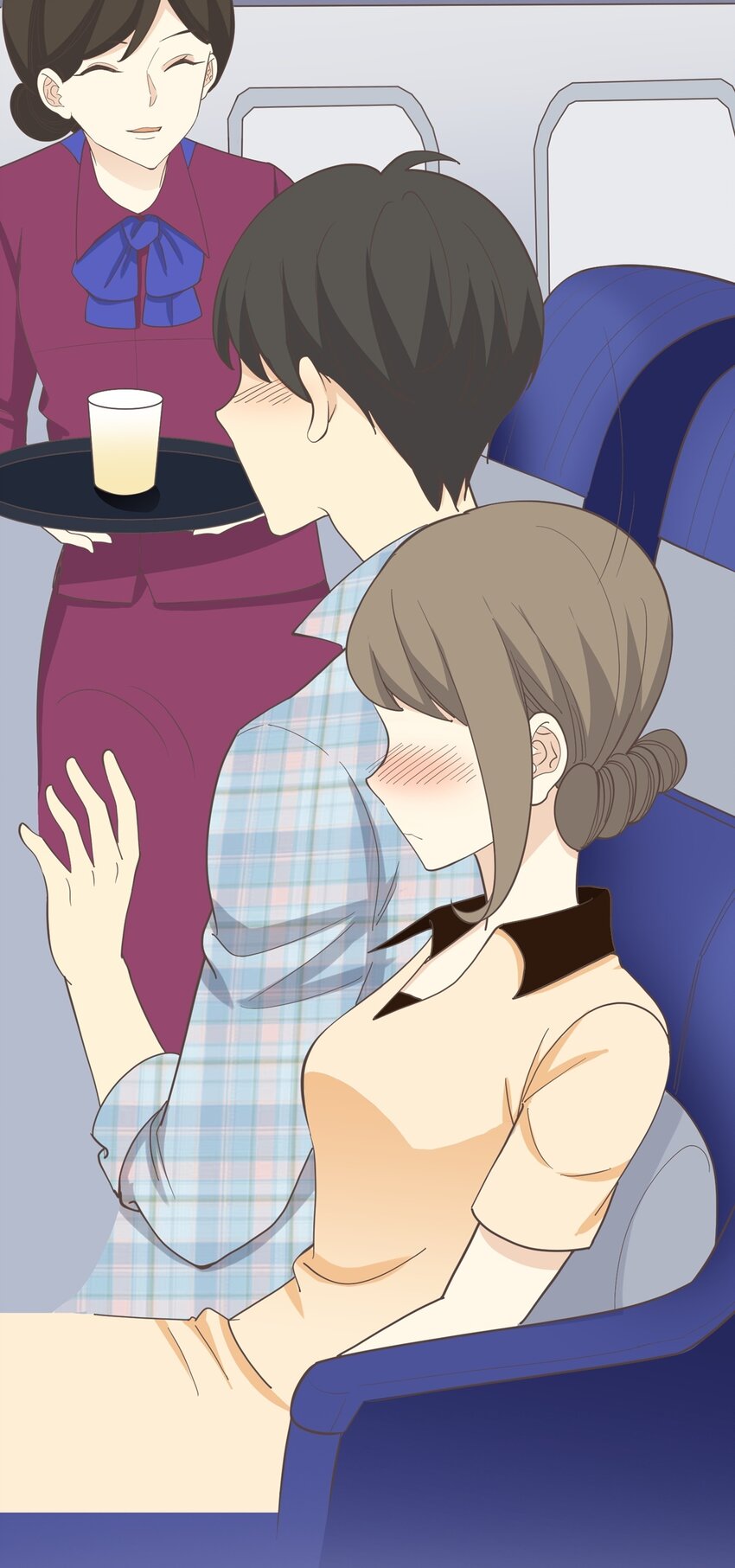 第104话 藏在幕后的人-第111话