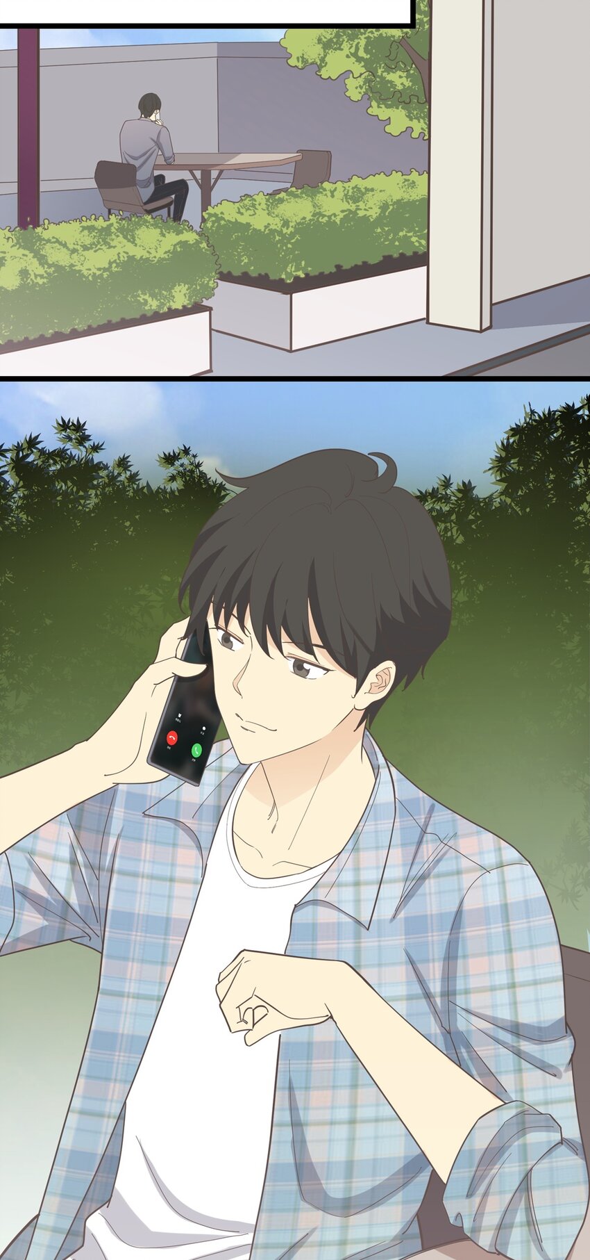 第104话 藏在幕后的人-第111话