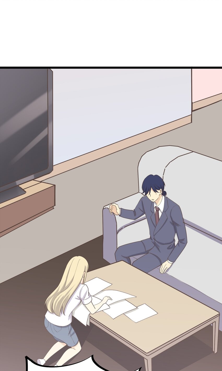 第106话 人情-第113话