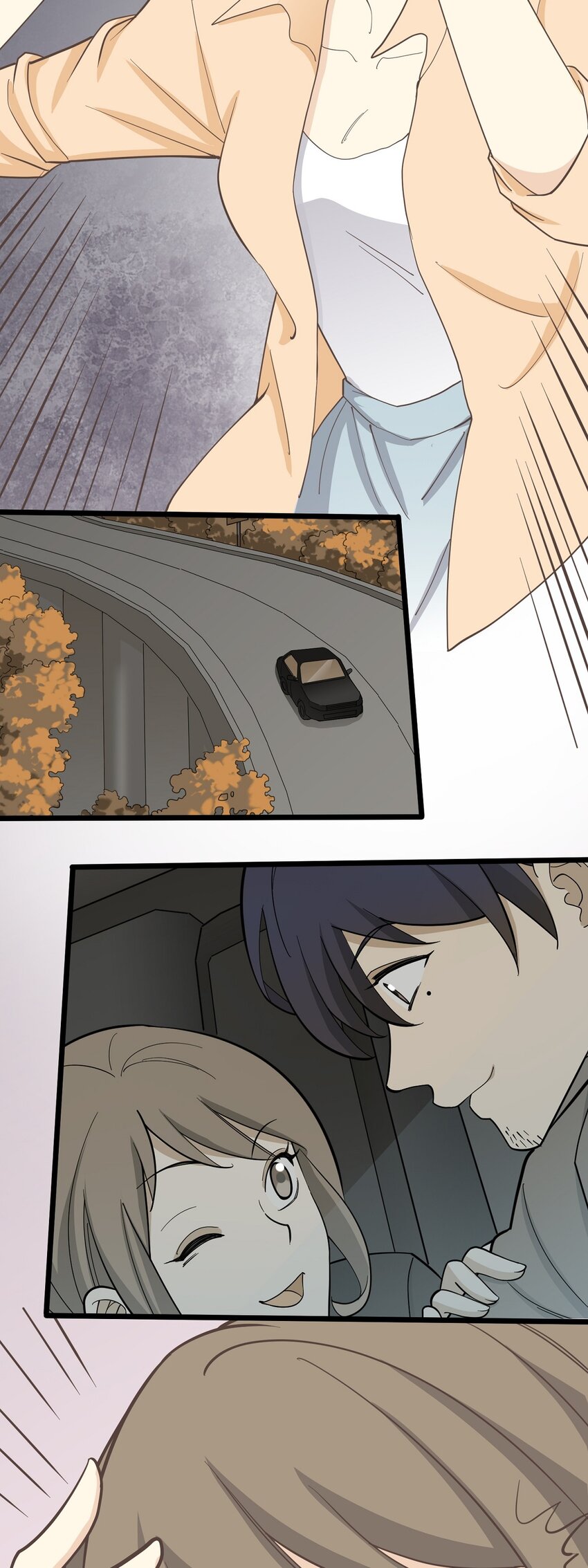 第108话 突围-第115话