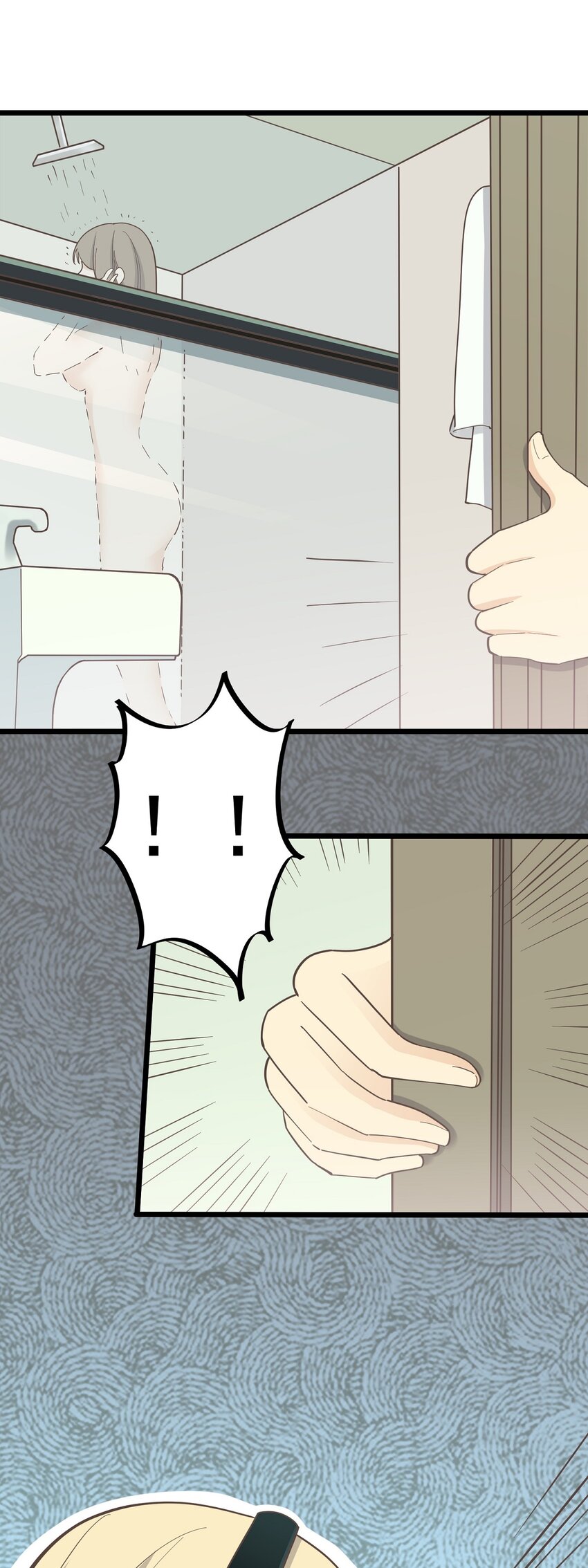 第110话 不安的&ldquo;夜&rdquo;-第117话