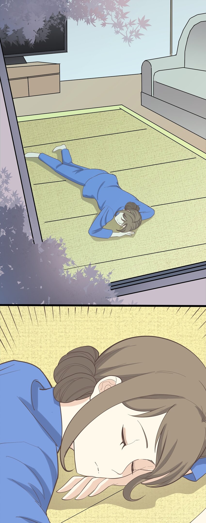 第112话 破产-第119话