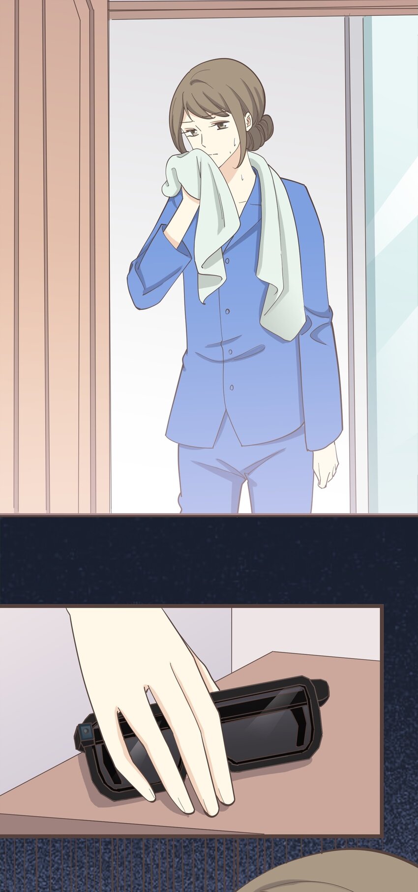 第112话 破产-第119话